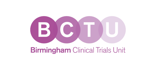 Birmingham Clinical Trials Unit logo