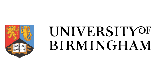 University of Birmingham logo